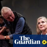 Review of A Thing of Beauty – Imogen Stubbs is radiant as roasted Nazi preacher Leni Riefenstahl | platform