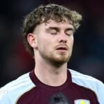 Aston Villa: Harvey Elliott, on loan from Liverpool, faces an uncertain future