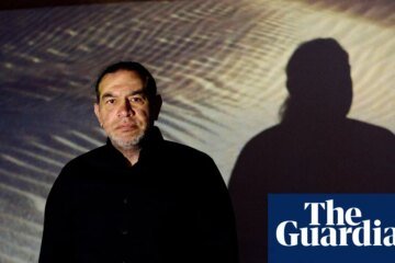 After a turbulent year, Australian Khaled Sabsbi presents two works at the Venice Biennale Venice Biennale