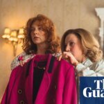 TV Tonight: A true crime drama about Sarah Ferguson’s ex-wardrobe | TV and radio