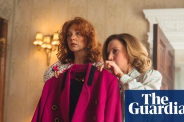 TV Tonight: A true crime drama about Sarah Ferguson’s ex-wardrobe | TV and radio