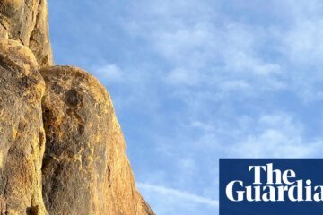 Crux Review by Gabrielle Tallent – ​​An Emotional Portrait of Teenage Climbers | imaginary