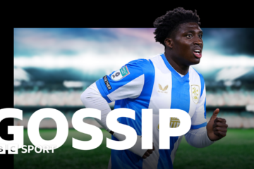 Rangers interested in midfielder Ashiya – Gossip