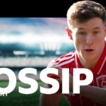 Football Gossip: Anderson, Jones, Maguire, Griezmann, Alvarez, Trafford, Alisson, Livramento