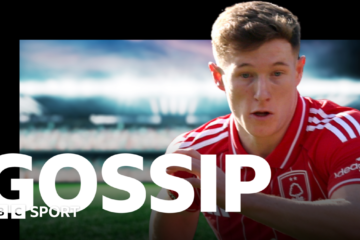 Football Gossip: Anderson, Jones, Maguire, Griezmann, Alvarez, Trafford, Alisson, Livramento