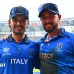 Italian Mosca brothers in T20 World Cup, Andrea Bocelli, Mario Balotelli and face England