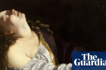 Neither saint nor sinner, Artemisia Gentileschi’s Mary Magdalene is evocatively alive | Art and design