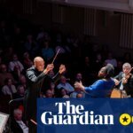 RPO/Edusei/Masabane Review Cecilia Rangwanasha – What Makes a Strauss Classic | classical music