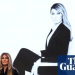 Source close to Rolling Stones disputes Melania producer’s claim that Mick Jagger ‘gave his blessing’ to use song | film