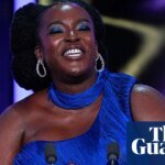 Aesop’s fable, Kylie’s Jimmy Dodger and ‘the prettiest girl in the room’: the best quotes from BAFTA 2026 | Baftas 2026