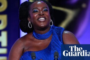 Aesop’s fable, Kylie’s Jimmy Dodger and ‘the prettiest girl in the room’: the best quotes from BAFTA 2026 | Baftas 2026