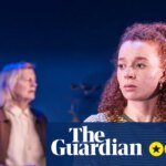 Evening Review All Afternoon – Erin Keleman makes her stage debut as the prickly stepdaughter | stage