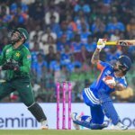 “I thought Pakistan would not even reach the level of Ishan Kishan.”