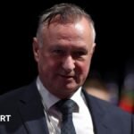 Michael O’Neill: The Northern Ireland coach is set to join Blackburn Rovers