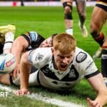 Premier League: Hull FC 27-20 Bradford Bulls