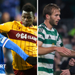 Scottish Premiership Preview: Motherwell v Rangers, plus Celtic’s Martin O’Neill and Benjamin Nygren in the spotlight