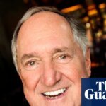 Neil Sedaka, pop singer and hitmaker, has died at the age of 86. Neil Sedaka