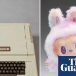 Labubus to the burkini: V&A unveils updated design exhibitions for the 21st century | Victoria and Albert