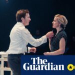 After Miss Julie’s review – Sex takes second place after class war | platform