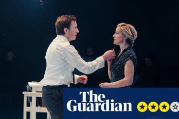 After Miss Julie’s review – Sex takes second place after class war | platform