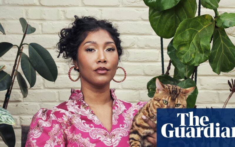 ‘I don’t have to create his legacy, I just have to protect it’: Chadwick Boseman’s widow Simone on grieving a global star – and guarding his secrets | Chadwick Boseman