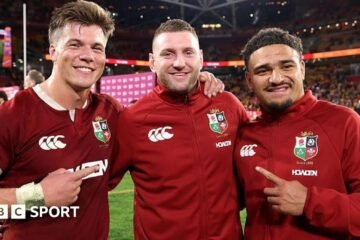 Six Nations 2026: Hawkins excited for Scotland Lions’ clash with Wales