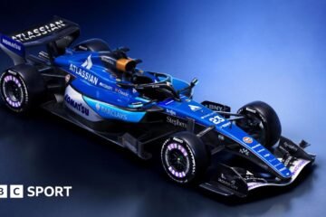 Williams coach James Fowles is “not concerned at all” by his absence from the Barcelona test