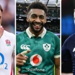 Six Nations Talking Points: Finn Russell, George Ford, Antoine Dupont, Robert Baloquin