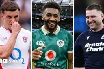 Six Nations Talking Points: Finn Russell, George Ford, Antoine Dupont, Robert Baloquin