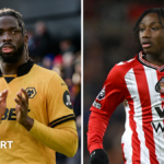 Wolves coach Rob Edwards and Sunderland manager Regis Le Press have condemned racist abuse of players