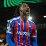 ‘I don’t know what the fuss is about’ – Palace’s chaotic season could end in glory