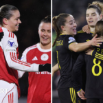 UEFA Women’s Champions League: Is the new format easier for English teams?