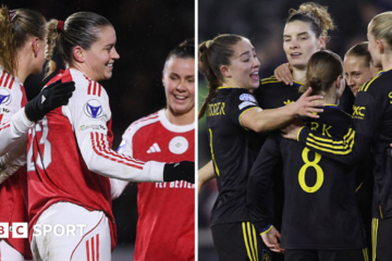 UEFA Women’s Champions League: Is the new format easier for English teams?