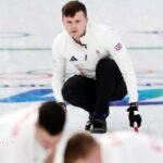 2026 Winter Olympics: Bruce Mowatt responds as favorite men’s curling team starts winning