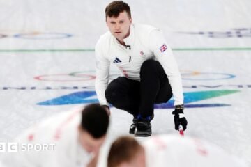 2026 Winter Olympics: Bruce Mowatt responds as favorite men’s curling team starts winning