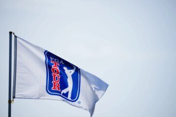 The PGA Tour separates superstars from other professional golfers with a grading system