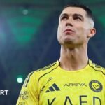 Cristiano Ronaldo buys 25% of the shares of Almeria Club, which plays in the Spanish second division