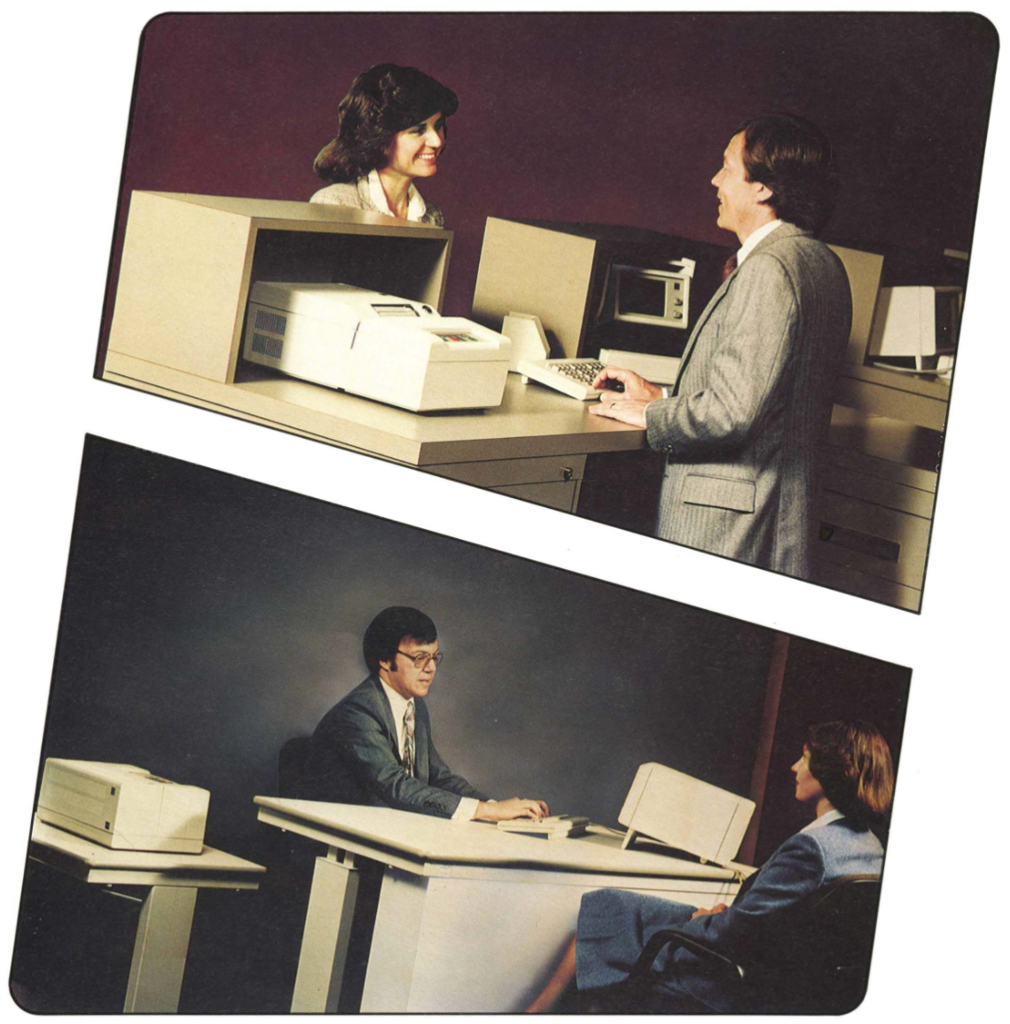 IBM 4700 series documentation