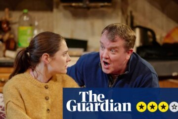 Fair Deal Review – Family bonds are pushed to the extreme in this raucous black comedy | platform