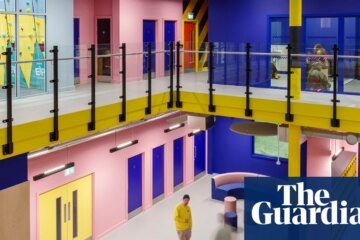“A safe space to just come and be”: The radical and utopian return of youth clubs in Britain | Build