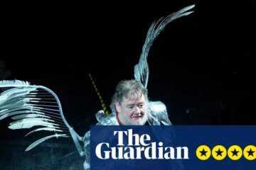 Road Review – Johnny Vegas pulls punches in bitter response to Thatcher’s Britain | platform