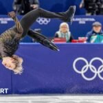 Ilya Malinin: The quadruple god will dominate the Winter Olympics