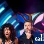 TV TONIGHT: Take it off! Take it off! He’s the ultimate masked singer TV and radio