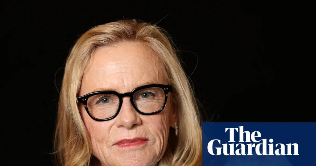 ‘I wouldn’t wish anyone down the drain. Except sometimes’: TikTok sensation and Oscar-nominated gun star Amy Madigan | Film