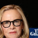‘I wouldn’t wish anyone down the drain. Except sometimes’: TikTok sensation and Oscar-nominated gun star Amy Madigan | Film