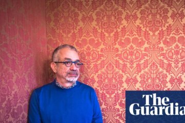 The True Story of Naive Raja (and His Mother) by Rabie Alameddine – The Splendor of the Clouds in War-Torn Beirut | imaginary