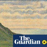 The God of Small Things: Surah and the Sea – Review | Art and design