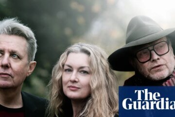 ‘We Friend at the Bar – With Lyrics Attached’: Black Box Recorder’s Dazzling Comeback, Thanks to Billie Eilish | Pop and rock