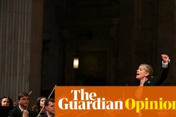 “A cry of pain from every musician”: The new reality for musicians in Ukraine | music