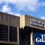 Campaigners welcome ‘long overdue’ listing of Southbank Brutalist centre Build